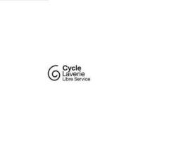 CYCLE LAVERIE LIBRE SERVICE