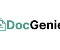 Doc Genie