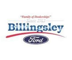 Billingsley Ford of Altus