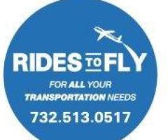 Rides to Fly