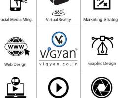 Best Google 360 Degree Virtual Tour Company in Delhi