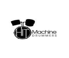 The Hit Machine Drummers