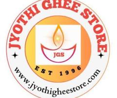 Hassle-Free Abroad Packing Services - Jyothi Ghee Store