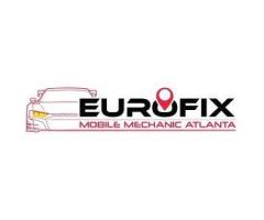 EuroFix Mobile Mechanic Atlanta