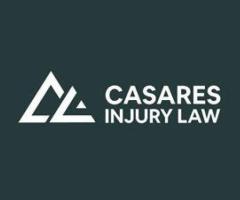 Casares Injury Law