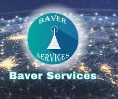 Discover the strength of Baver Services:Unparalleled  Metal Products Await