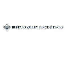 Buffalo Valley Fence & Decks