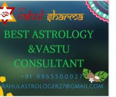 Famous Astrologer IN Chandigarh +91 9965500027