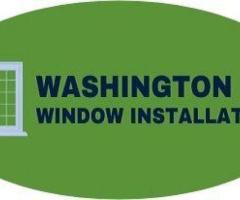 Washington DC Window Installation