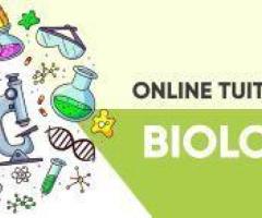 Want Biology Tuition? Learn Smarter with One-on-One Guidance