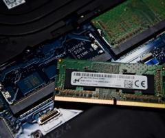 2GB DDR3 for Laptop ram upgrades