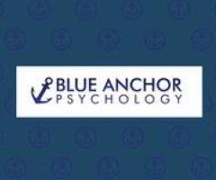 Blue Anchor Psychology