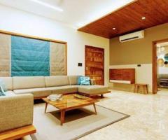 Interior Design Companies in Kurnool | Ananya Group of Interiors