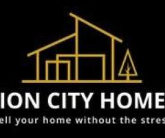 Zion City Home