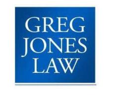 Greg Jones Law