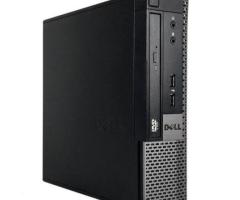 Recertified dual core DELL computer with games bonus