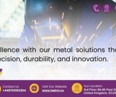 Utilize our cutting-edge Metal technology