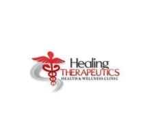 Healing Therapeutics Health and Wellness