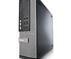 Recertified core i3 Dell SFF PC with 3 games bonus