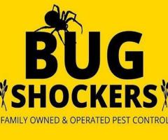 Bug Shockers