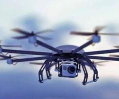 Technical Issues Continue to Bother Autonomous Drones