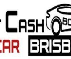 Best Cash for Cars Brisbane