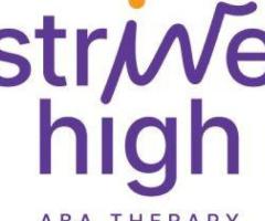 Strive High ABA Therapy