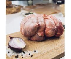 Shop Organic Coastal Lamb