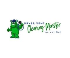 Dryer Vent Cleaning Monster