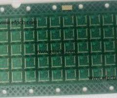 FMC IC substrates