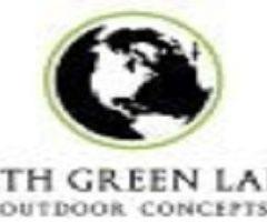 Earth Green Lands