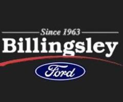 Billingsley Ford of Duncan