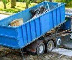 Dumpster Rental - 10 Yard to 40 Yard, any size, anywhere!