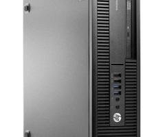 Recertified core i3 tower desktop with free games bonus