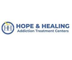 Hope and Healing Addiction Treatment Centers