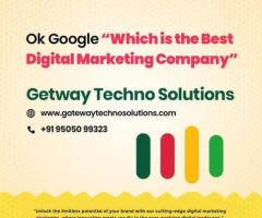 PPC Advertising Experts in Bangalore | Gateway Techno Solutions