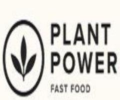 Plant Power Fast Food