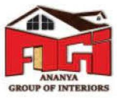 Interior Design Companies in Kurnool | Ananya Group of Interiors