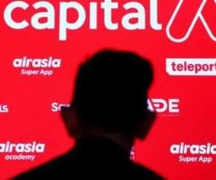 Capital A, parent company of AirAsia, to list its brand management