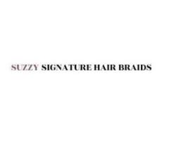 Suzzy Signature Hair Braids