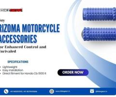 Shop the Best Rizoma Motorcycle Accessories Online in India