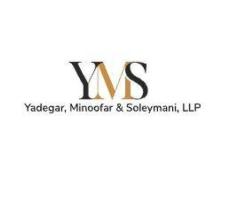 Yadegar, Minoofar, & Soleymani LLP