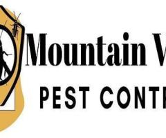 Mountain View Pest Control