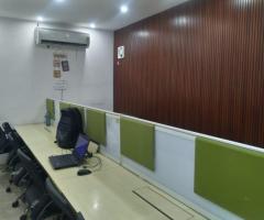 Best Coworking Space in West Delhi, Office Spaces