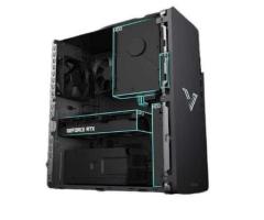 Recertified HP Victus gaming PC with 3 free games bonus