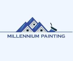 Millennium Painting