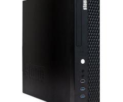 Recertified Ryzen 3 Stone computer with free games