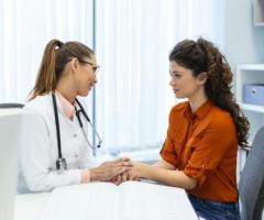 Best gynecologist for endometriosis