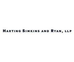 Harting, Simkins, & Ryan, LLP