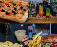 The Best Pizza Bar in Your Area - Waiki Pizza Bar